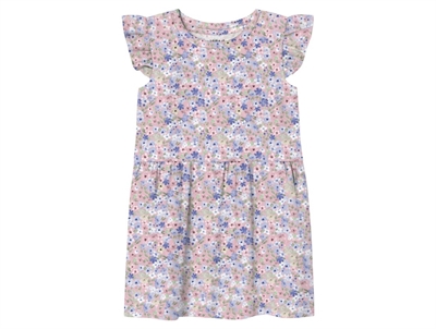 Name It parfait pink floral dress
